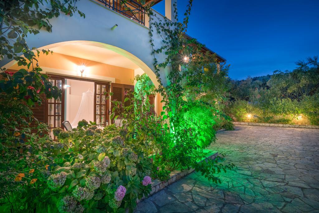 Olga Studios Vasilikos Exterior foto