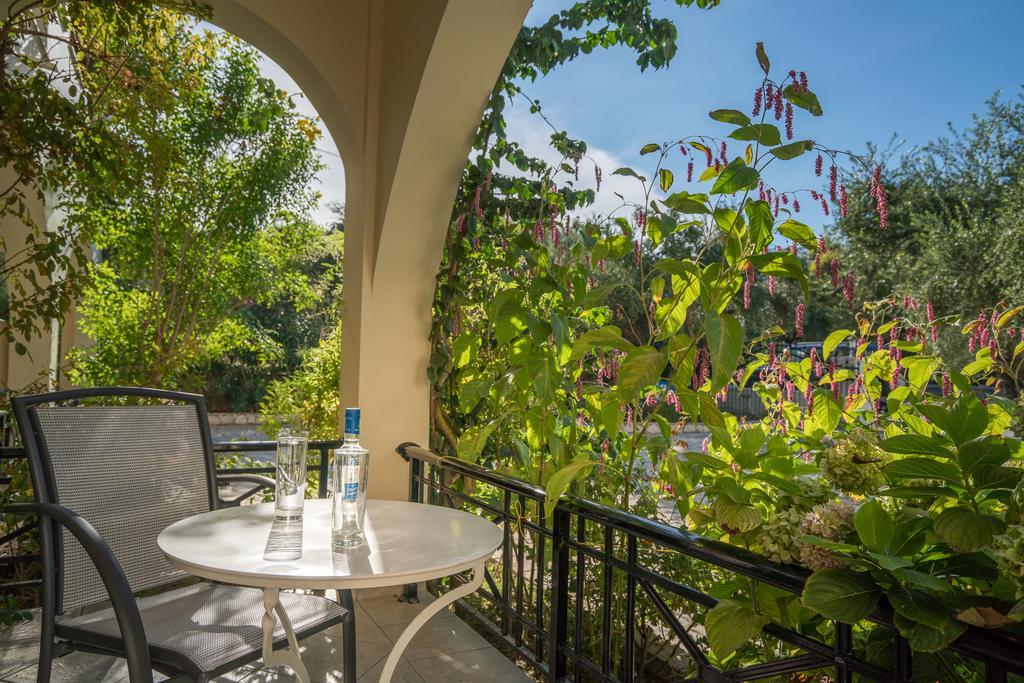 Olga Studios Vasilikos Exterior foto